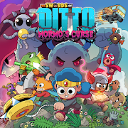 The Swords of Ditto Download