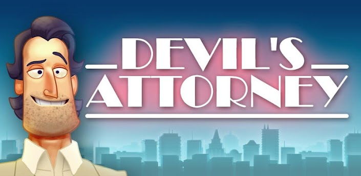 Devil's Attorney v1.0.3 apk