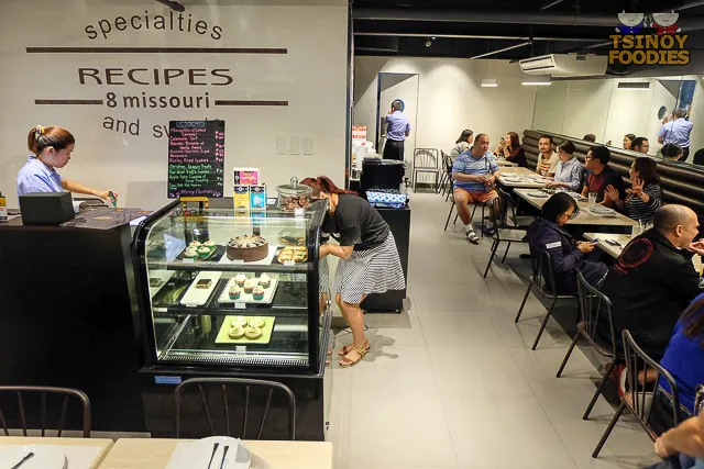 recipes specialties and sweets