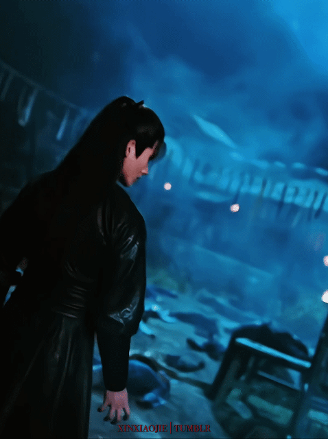 is xian zun whitewashed today | Explore Tumblr Posts and Blogs | Tumpik