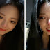 ยูนา ITZY น้ำตาไหลระหว่างการถ่ายทอดสด