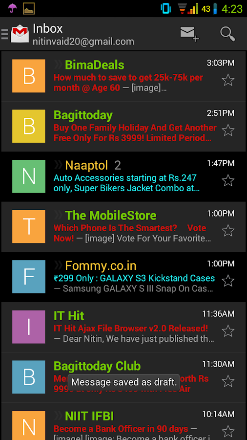 CM 11/10.2 THEME NEON COLORS v3.02 APK Personalization Apps Free Download