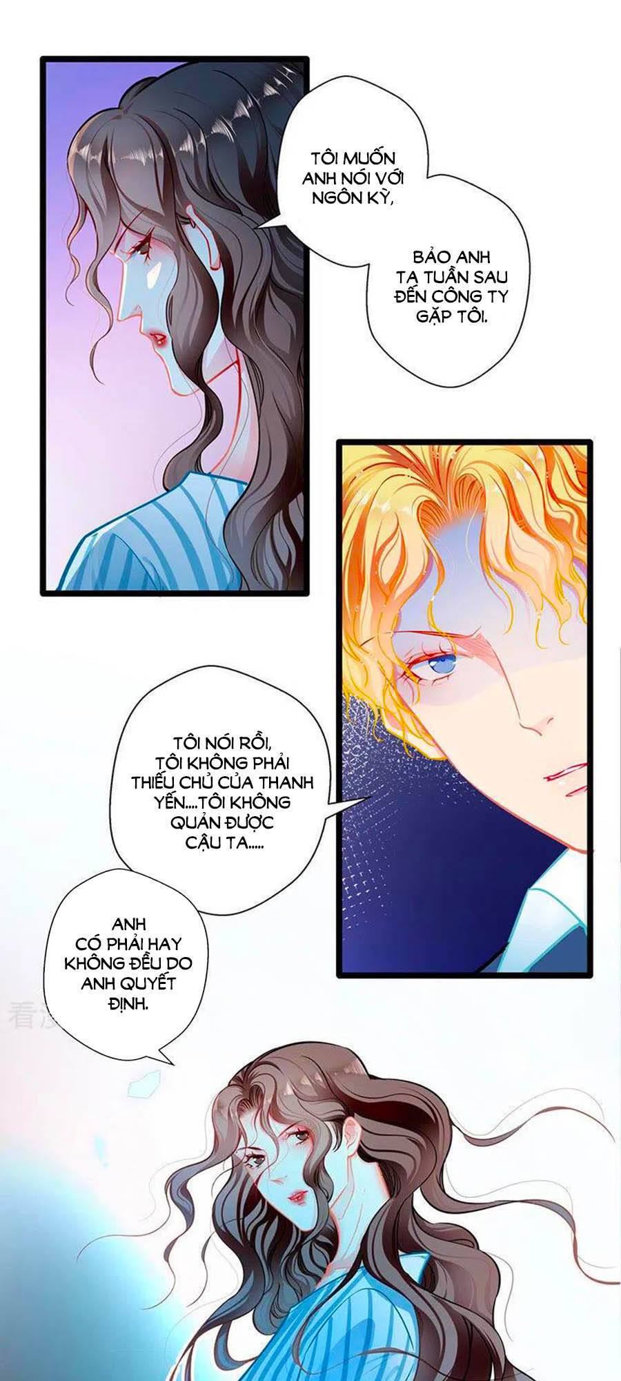 Đọc truyện tranh tại truyenmh.com