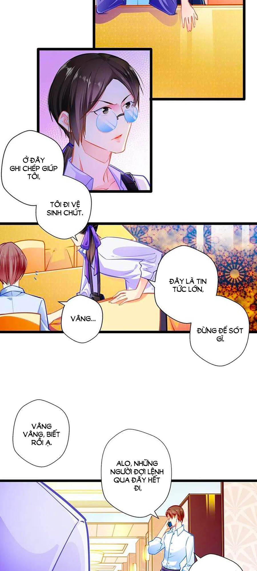 Đọc truyện tranh tại truyenmh.com