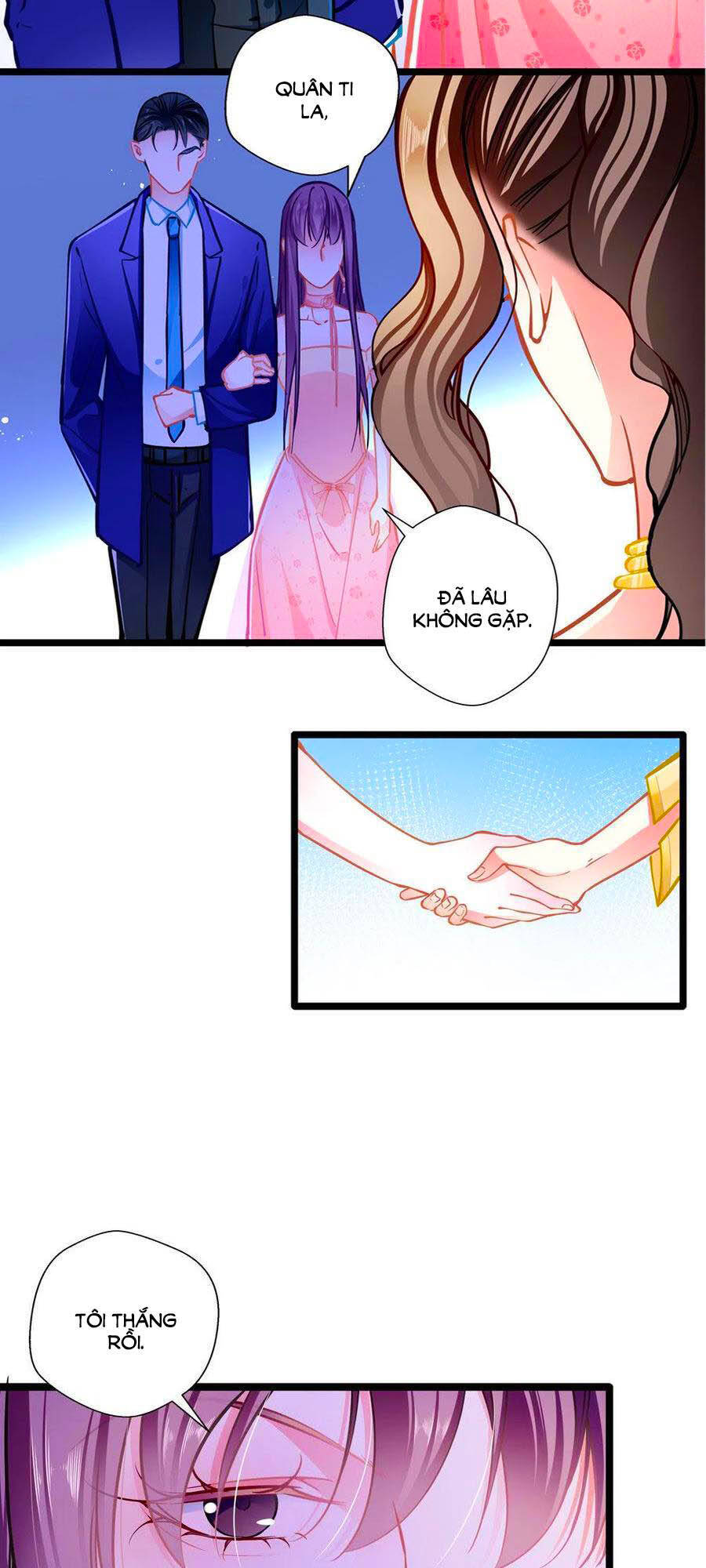 Đọc truyện tranh tại truyenmh.com