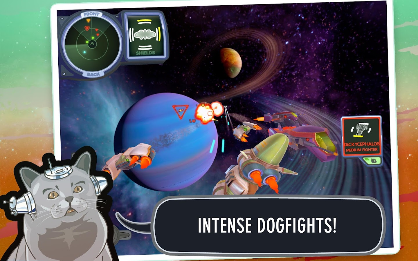 Ace Ferrara & The Dino Menace v1.0 APK apkmania