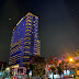 印尼棉蘭遊-棉蘭JW萬豪酒店 JW Marriott Hotel Medan，棉蘭市五星酒店的第一選擇