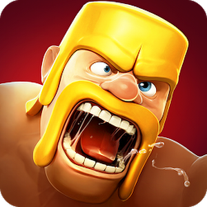 تحميل لعبة Clash of Clans 7.65 Apk Unlimited hack