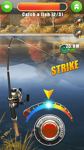 Wild Fishing Simulator Hack Full Tiền Vàng Cho Android