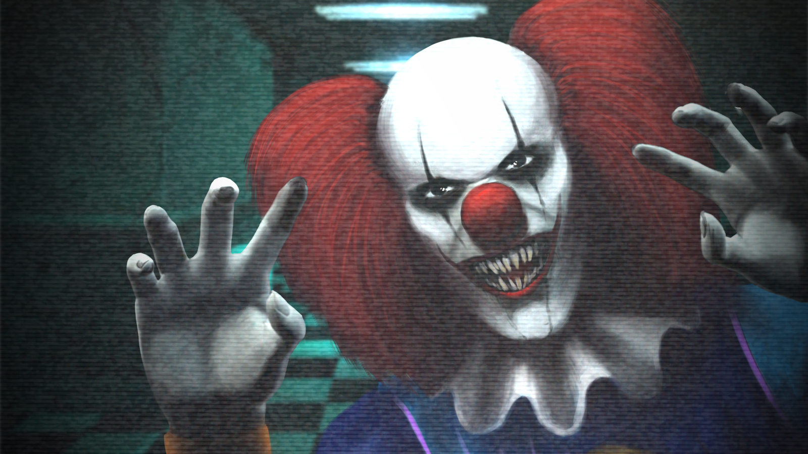 Five Nights at the Asylum v1.1 build 2 APK apkmania