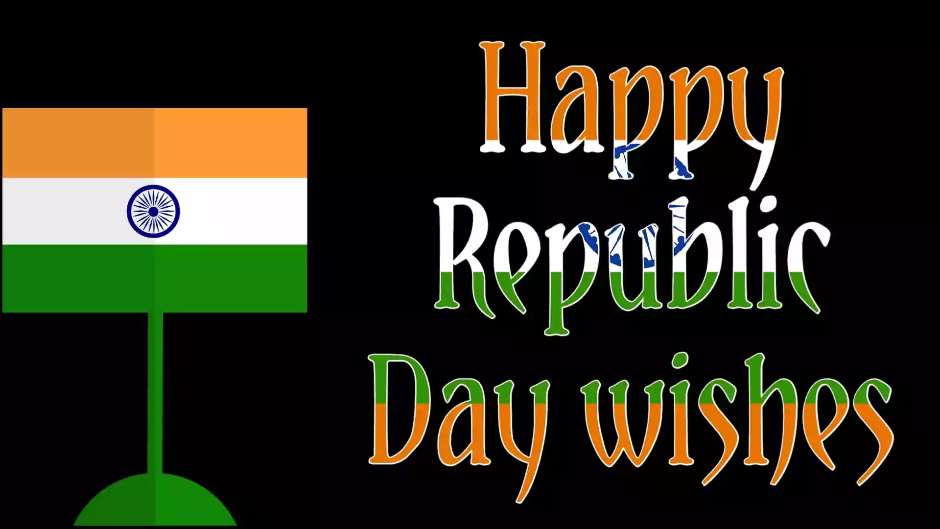Image of Happy Republic Day
