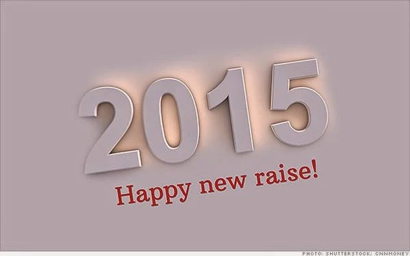 Happy New Year 2015