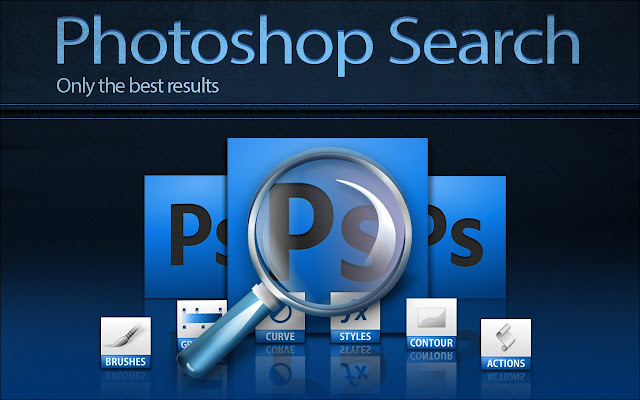 Cara mengetahui Photo Editan Photoshop