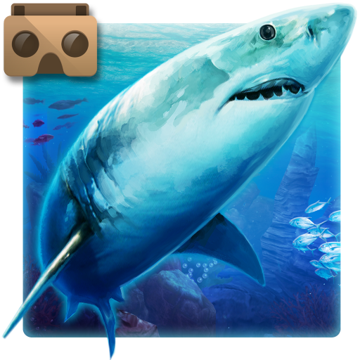 VR Abyss: Sharks & Sea Worlds for Google Cardboard Mod