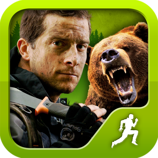 Survival Run with Bear Grylls Mod