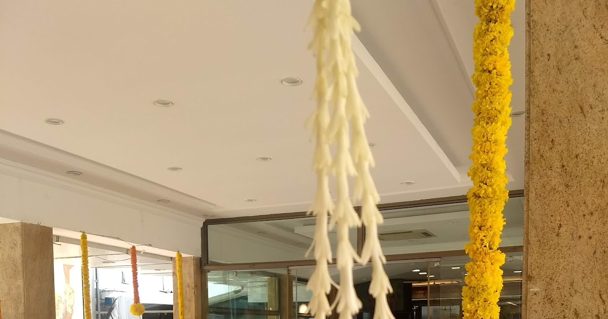 Having that perfect wedding... in Chennai... 