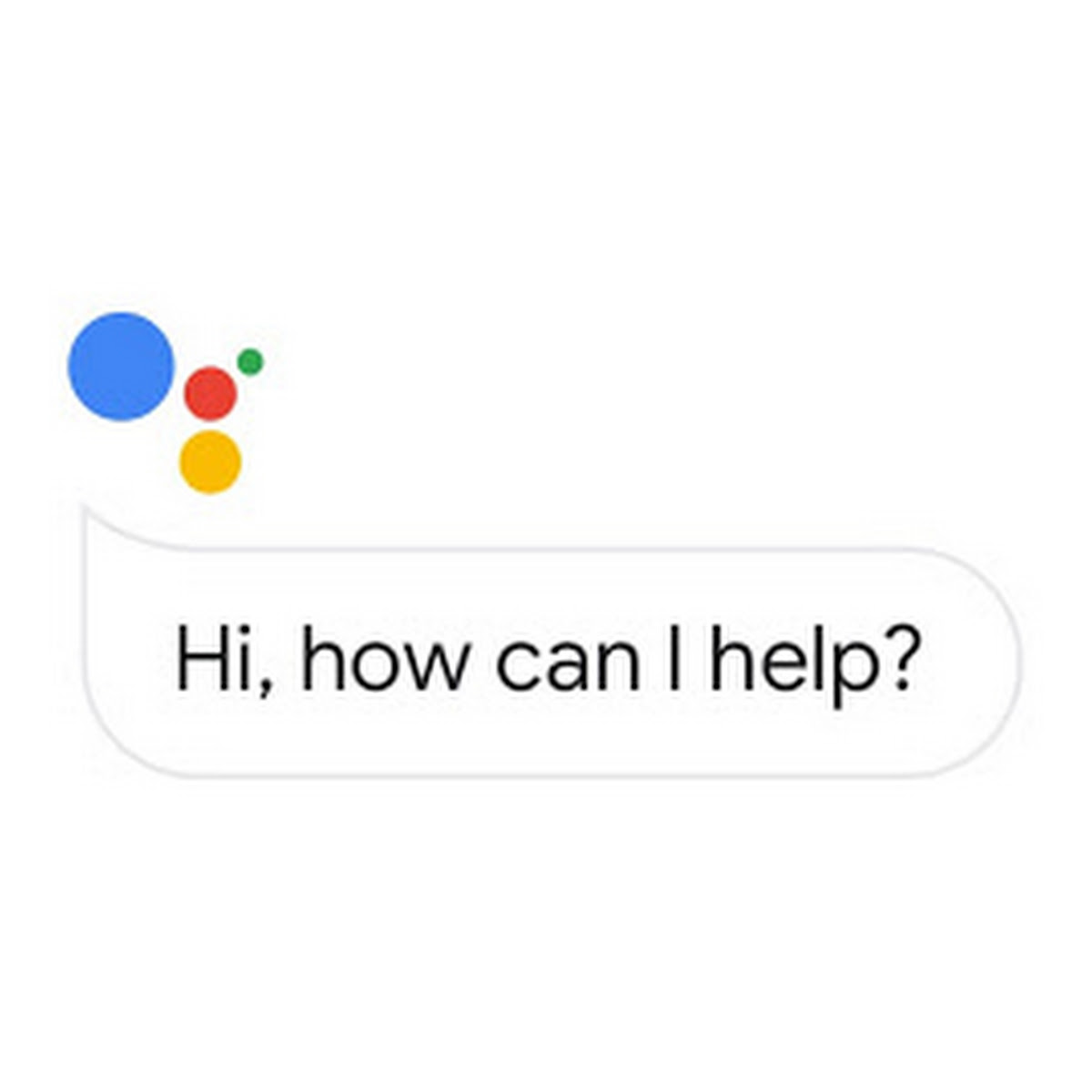 Wah ! Wah ! Google Assistant Now Accessible on 2G Phones via Toll-Free Number