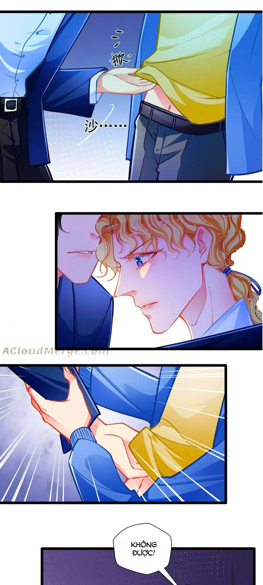 Đọc truyện tranh tại truyenmh.com