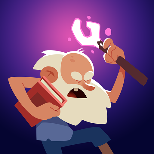 Download Almost a Hero (Unlimited Money Mod Apk)
