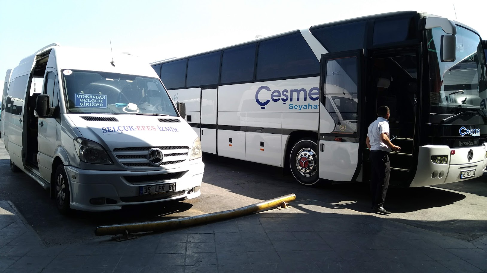 やさしく 1909 土耳其自由行之交通大彙整 無自駕