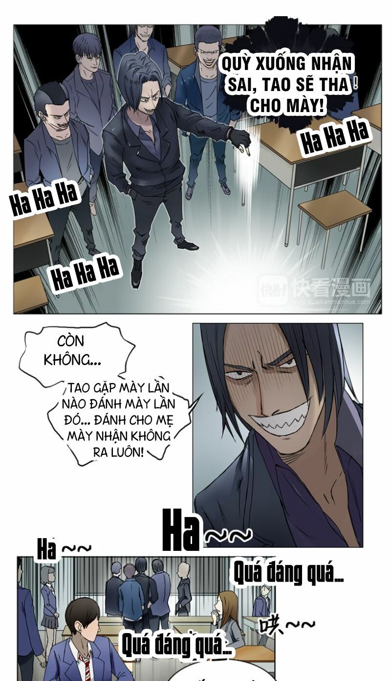 Đọc truyện tranh tại truyenmh.com