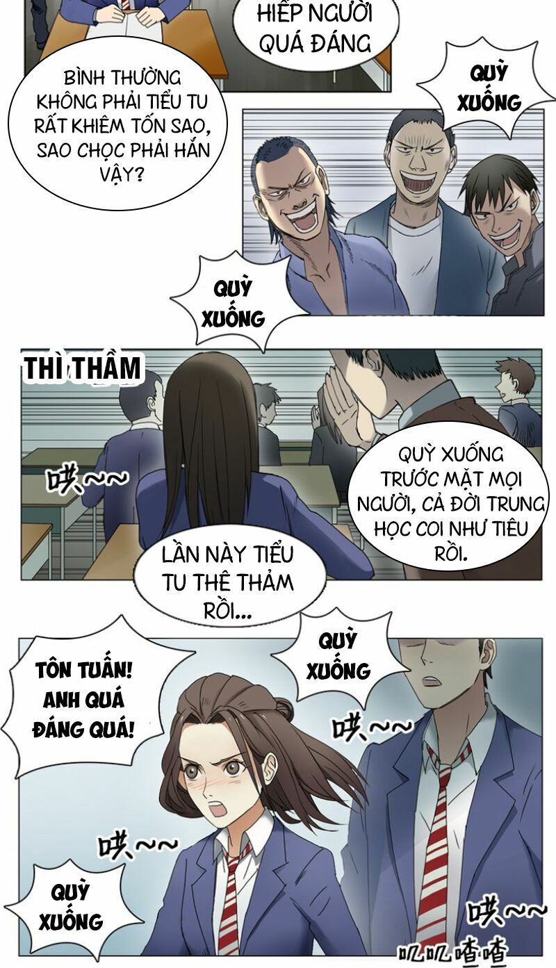 Đọc truyện tranh tại truyenmh.com