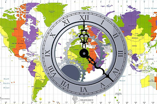 4 Cara Mudah Mengubah Format Waktu di Blogger