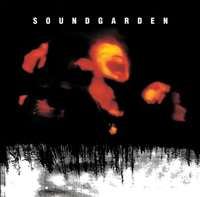 Soundgarden: Superunknown (1994)