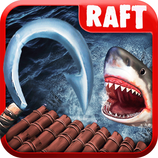 RAFT: Original Survival Game Mod