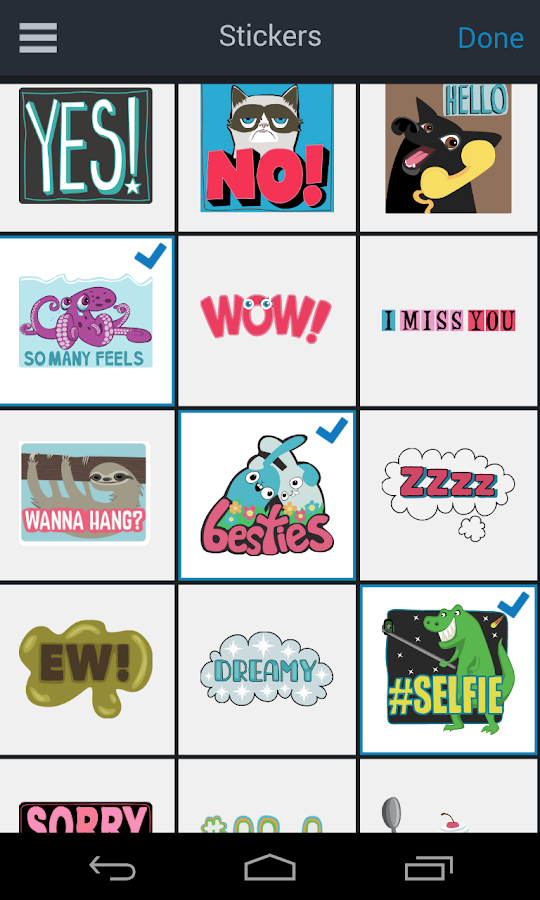 BeFunky Photo Editor Pro v4.0.9 Apk Full y Gratis