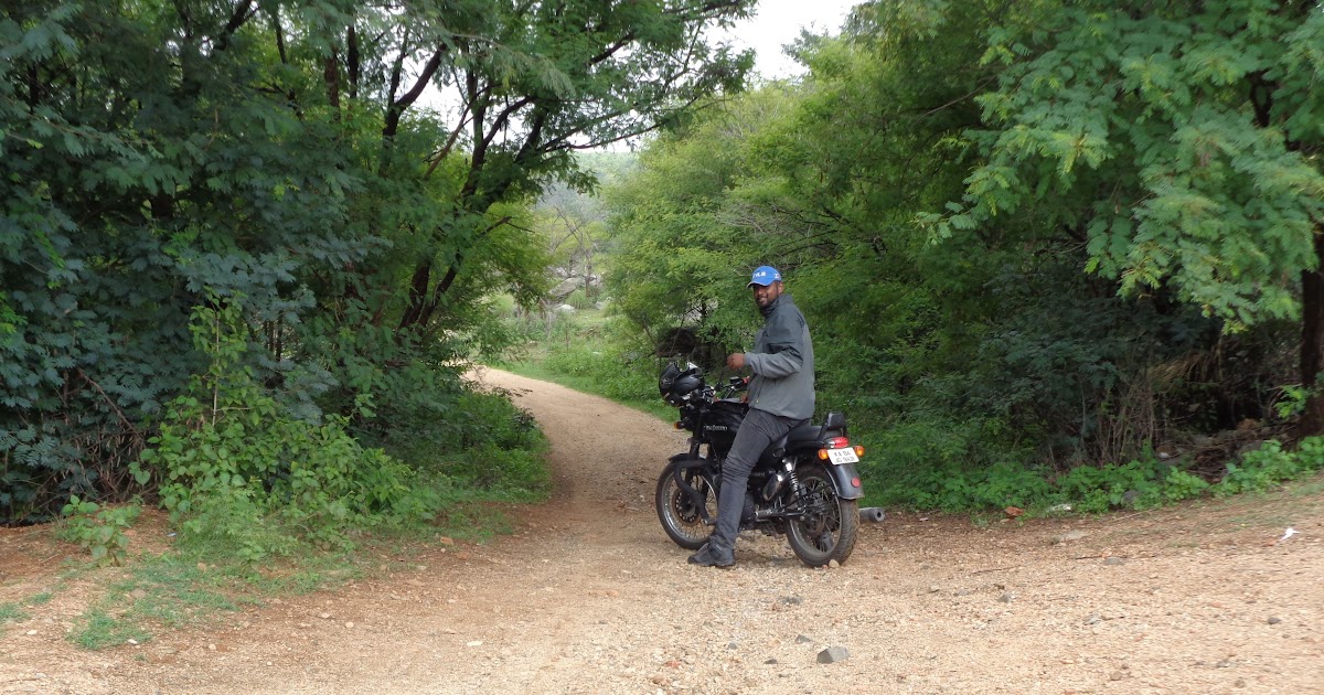177) Ganalu Falls & Shivanasamudra: (21/8/2019)