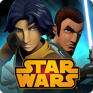 Star Wars Asiler: Keşif Görevi Hileli APK İndir Full v1.0