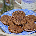 Flourless Fudge Cookies