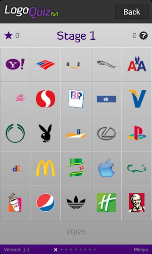 Logo Quiz Full apk