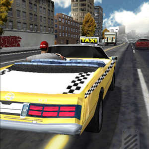Zeca Taxi 3D 1.2 APK Full İndir + Mod Android