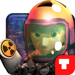 Help Me Jack: Atomic Adventure Hileli APK İndir 1.2.5