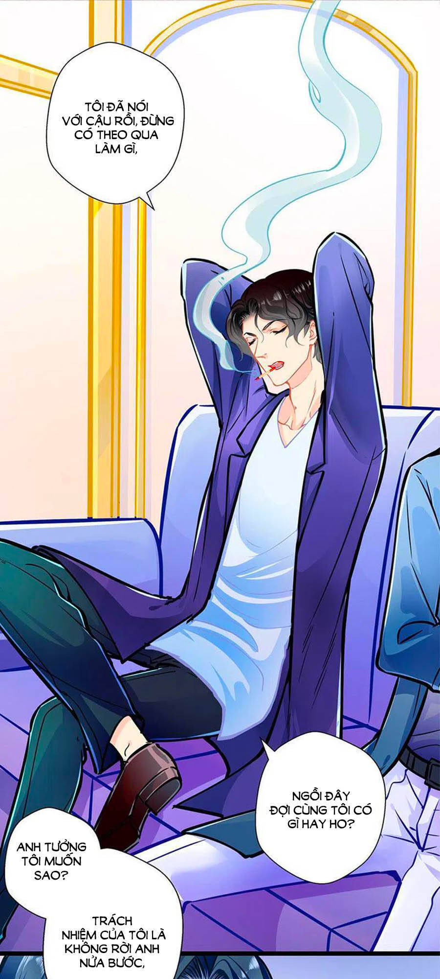 Đọc truyện tranh tại truyenmh.com