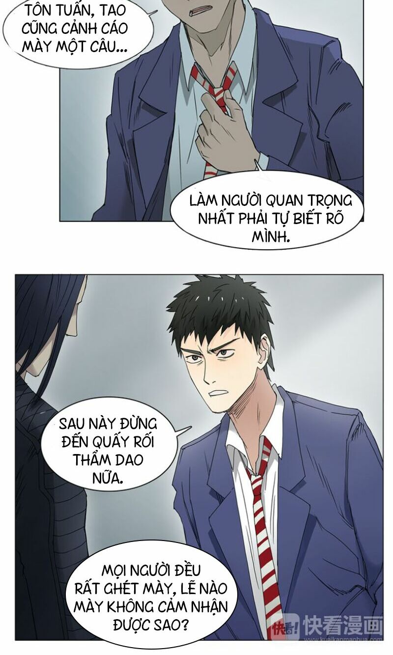 Đọc truyện tranh tại truyenmh.com