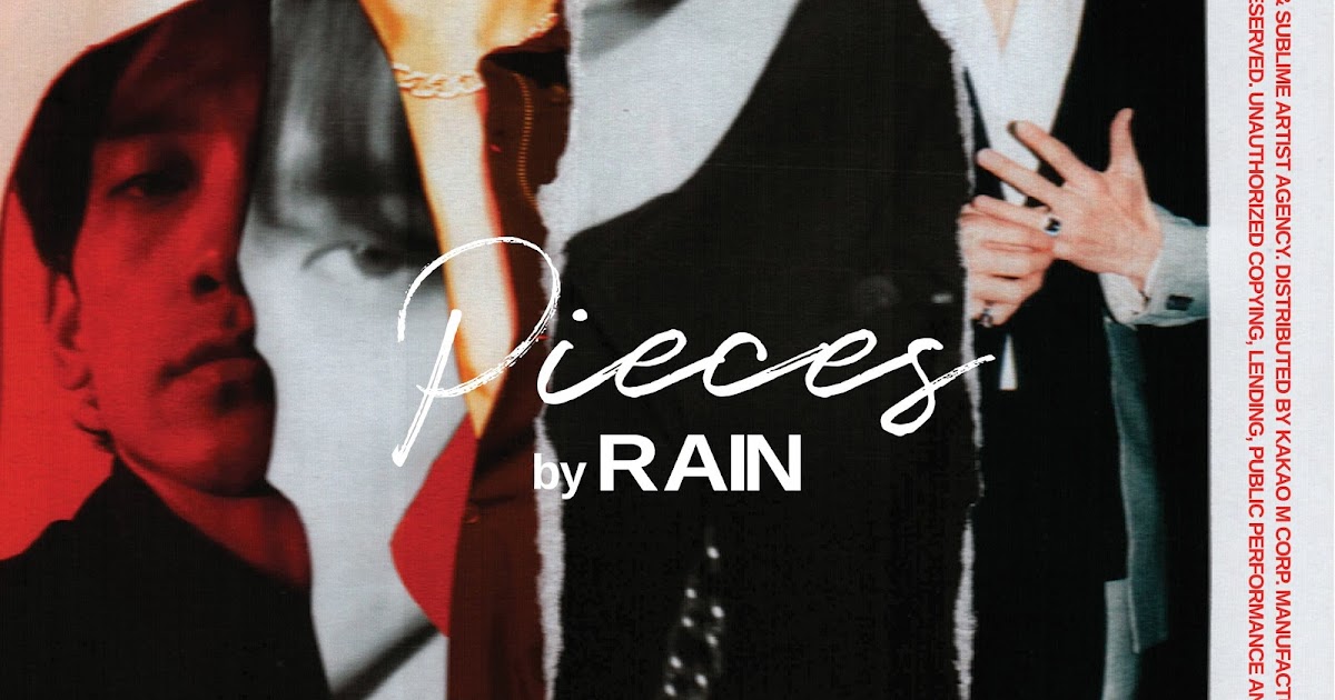 RAIN Chords Masterlist