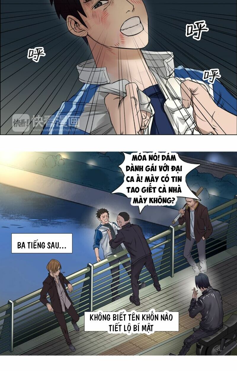 Đọc truyện tranh tại truyenmh.com