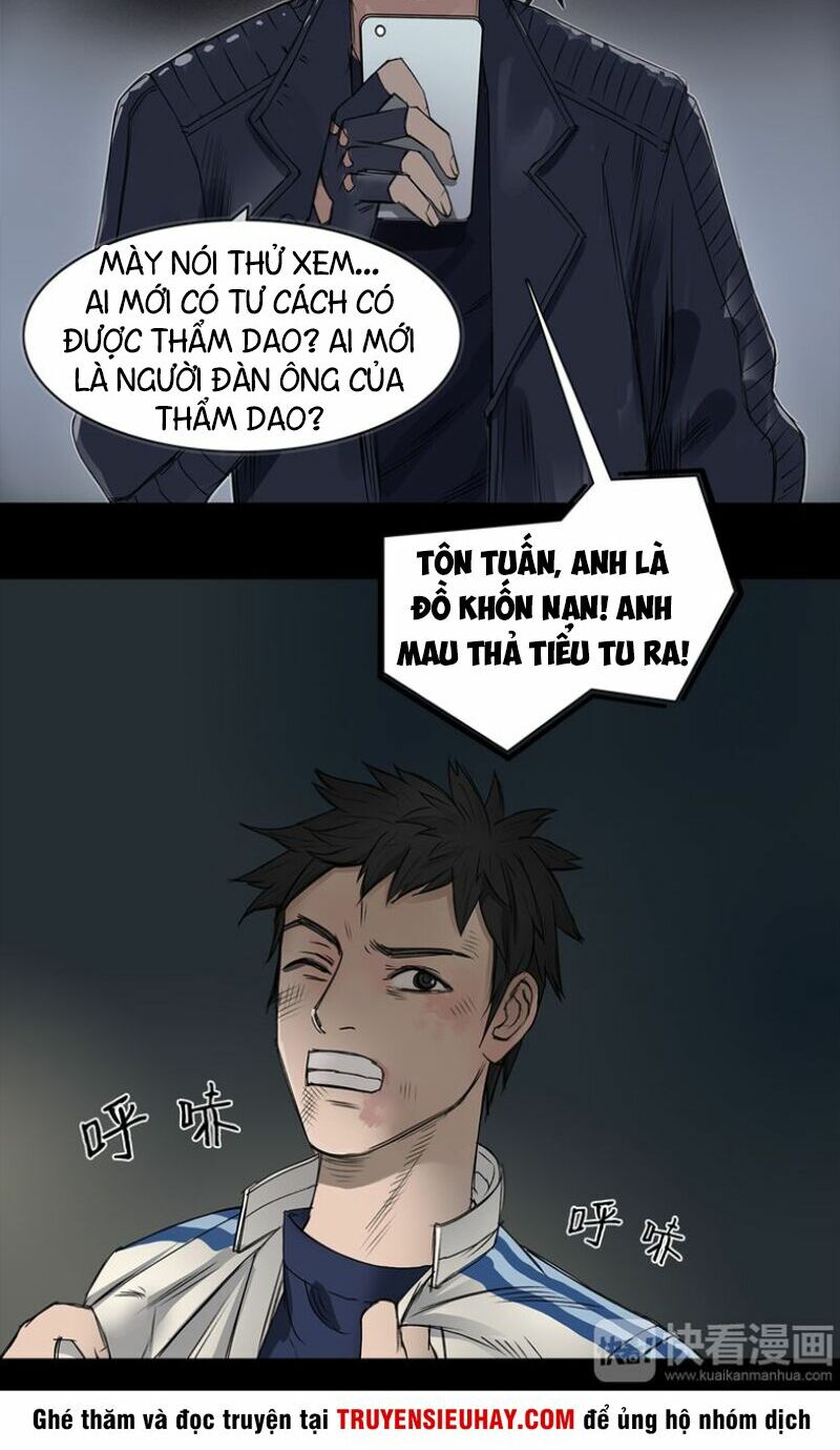 Đọc truyện tranh tại truyenmh.com