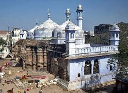 Image result for gyan vapi masjid