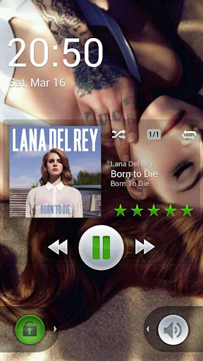 PlayerPro Music Player v2.7 Full APK Free Download For Android 