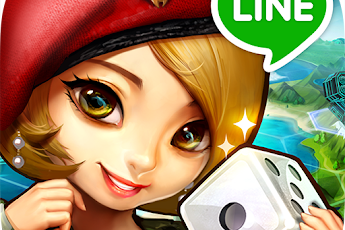 UPDATE!!! Line Lets Getrich Terbaru 2015