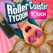 RollerCoaster Tycoon Touch MOD+APK 2.7.2 Unlimited Money