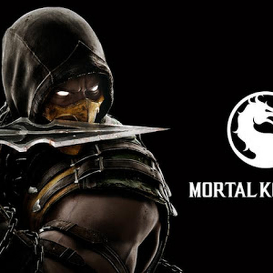 بخصوص Mortal Kombat X لل Ps3 والXbox 360