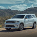 2022 Dodge Durango Review