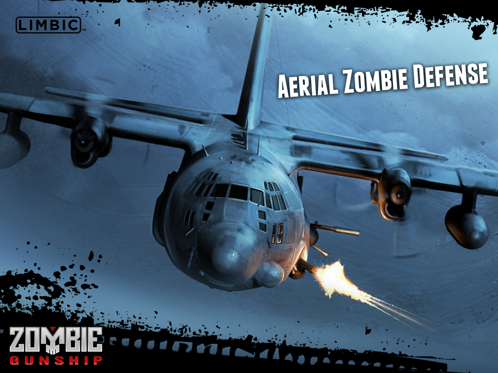 Zombie Gunship: Gun Dead 3D v1.4.4 APK indir