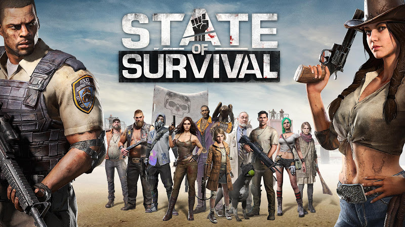 State of Survival v1.13.56 APK