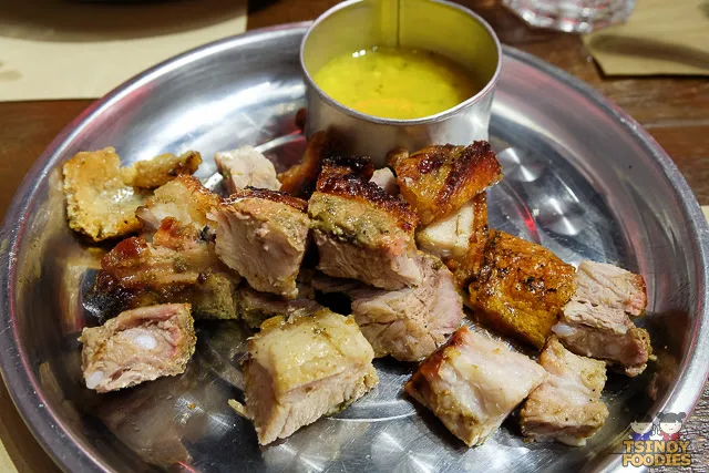 pork belly